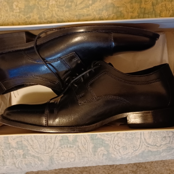 Dress shoes main image 6
